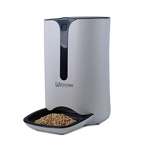 are ther fake weslink small pet feeder